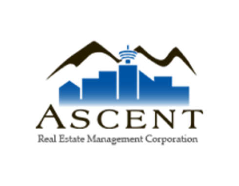 Ascent Logo