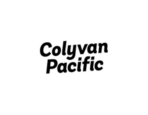 Colyvan Pacific Logo