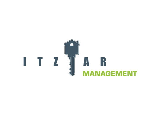 Itzar Managament Logo