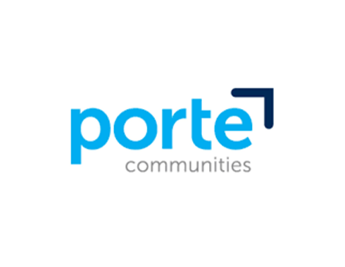 Porte Communities Logo