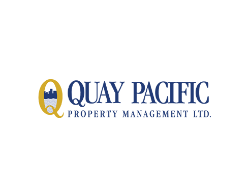 Quay Pacific Logo