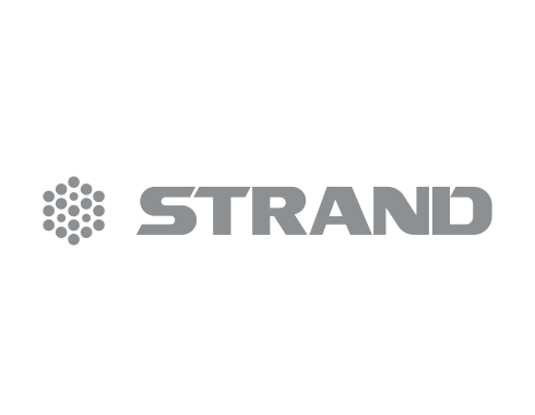 Strand Logo