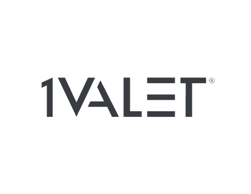 1valet-logo